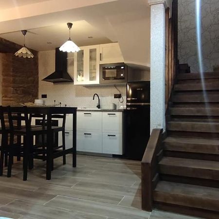 La Casita De Sofia Lägenhet Monforte De Lemos Exteriör bild