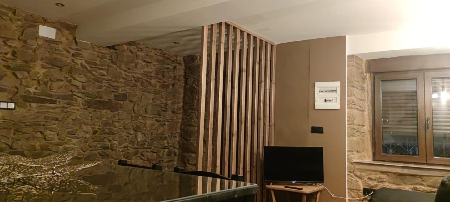 La Casita De Sofia Lägenhet Monforte De Lemos Exteriör bild
