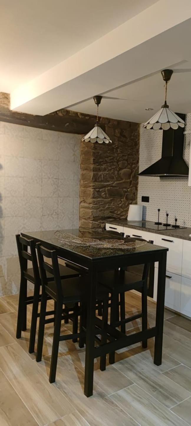 La Casita De Sofia Lägenhet Monforte De Lemos Exteriör bild